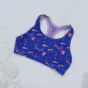 Oiselle superhero bra